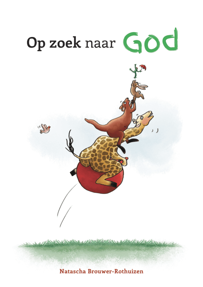 Op zoek naar God